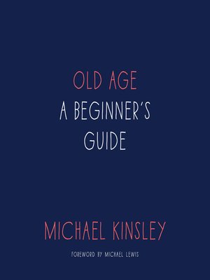 cover image of Old Age